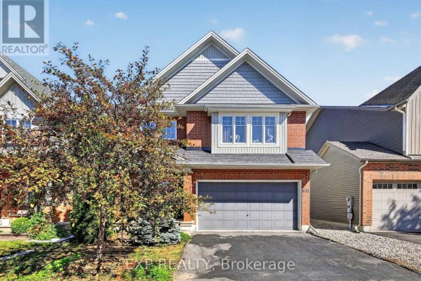 632 Willowmere Way, Ottawa, ON K1T0K2 Photo 3