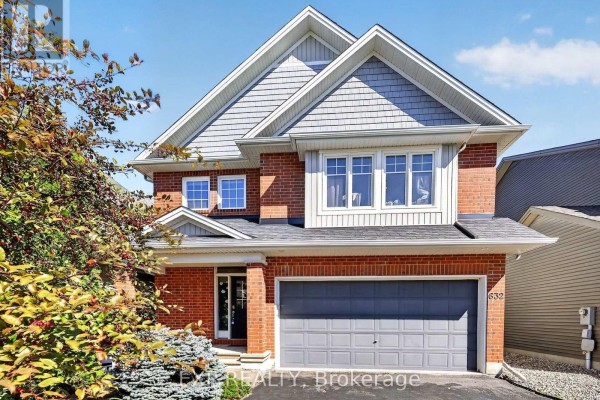 632 Willowmere Way, Ottawa, ON K1T0K2 Photo 4
