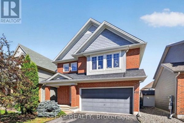 632 Willowmere Way, Ottawa, ON K1T0K2 Photo 5
