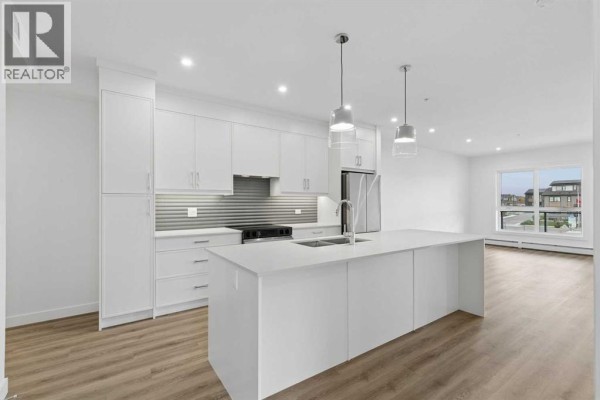 4pc Bathroom - 6320, 1802 Mahogany Boulevard Se, Calgary, AB T3M4A5 Photo 2
