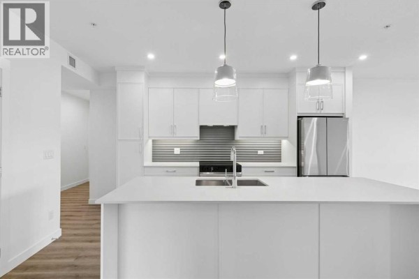 Bedroom - 6320, 1802 Mahogany Boulevard Se, Calgary, AB T3M4A5 Photo 3
