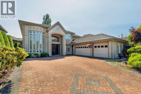 6320 Bassett Road, Richmond