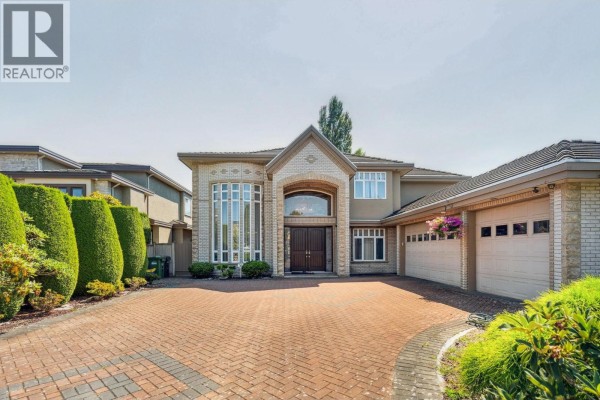 6320 Bassett Road, Richmond, BC V7C2Y4 Photo 2