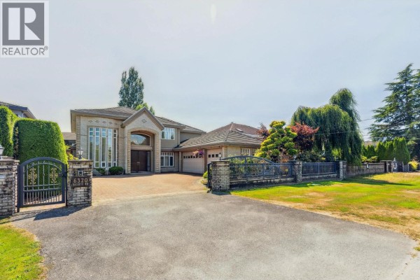 6320 Bassett Road, Richmond, BC V7C2Y4 Photo 3