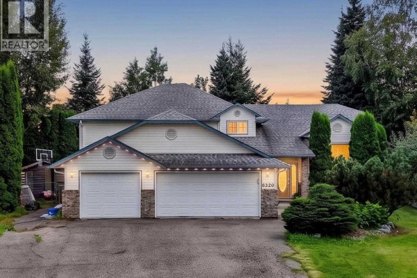 6320 Bliss Point, Prince George