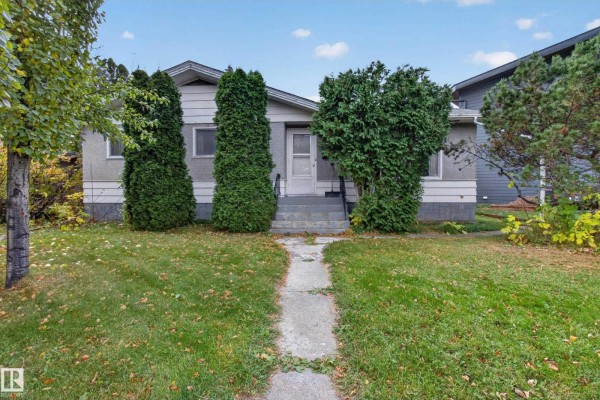 6321 104 Av Nw, Edmonton