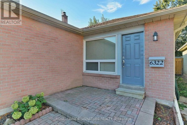 Dining room - 6322 Martel Court, Mississauga, ON L5N3H6 Photo 2