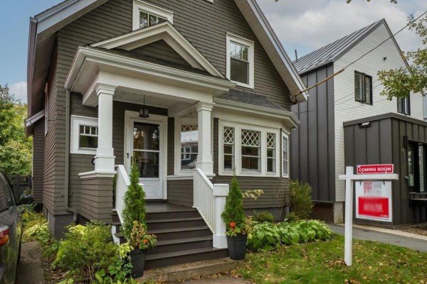 6326 Norwood Street, Halifax