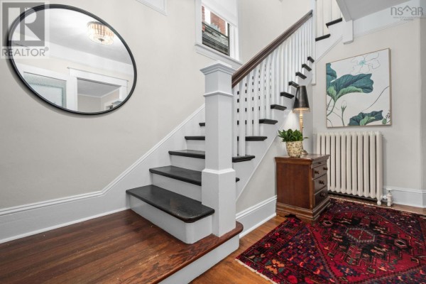 2pc Bathroom - 6326 Norwood Street, Halifax, NS B3H2L1 Photo 5
