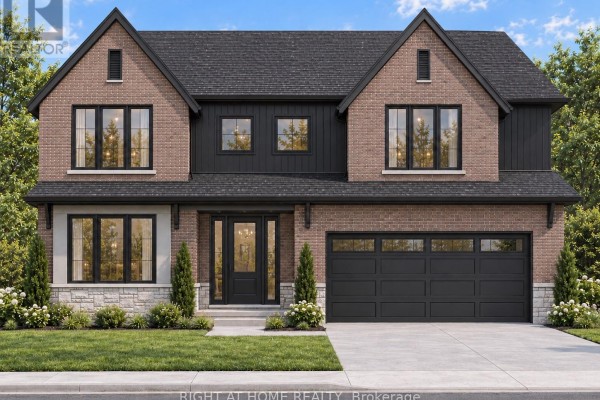 6326 Old Garrison Boulevard, London South
