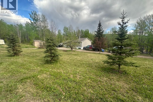 6327 Wildmare Sub, Chetwynd, BC, photo 3