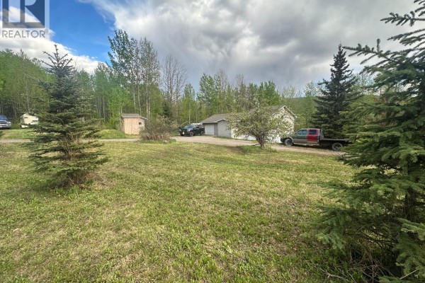 6327 Wildmare Sub, Chetwynd Residential For Sale $300,000