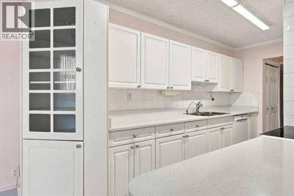 Primary Bedroom - 633, 30 Mchugh Court Ne, Calgary, AB T2E7X3 Photo 4