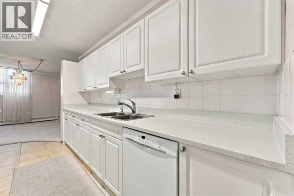 Bedroom - 633, 30 Mchugh Court Ne, Calgary, AB T2E7X3 Photo 5