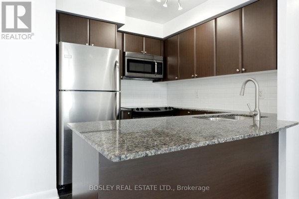 633 - 525 Wilson Avenue, Toronto, ON M3H0A7 Photo 5