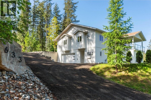 4pc Bathroom - 633 9 Street Se, Salmon Arm, BC V1E2C2 Photo 4
