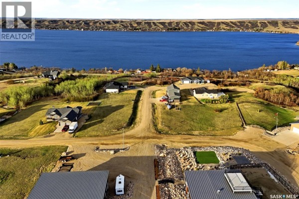 633 Berry Hills Road, Katepwa Beach, SK S0G1S0 Photo 3