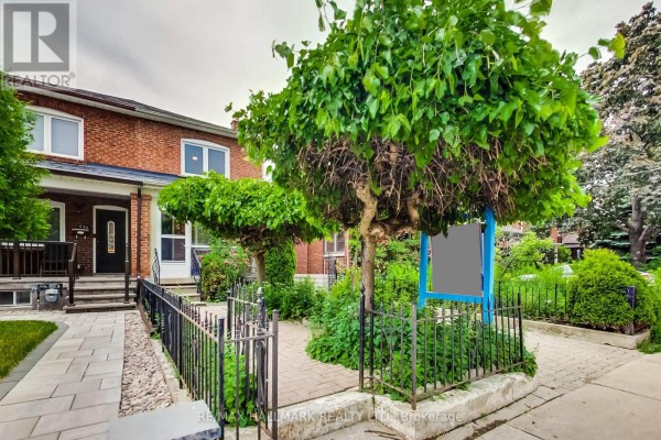 633 Glenholme Avenue, Toronto, ON M6E3G8 Photo 2