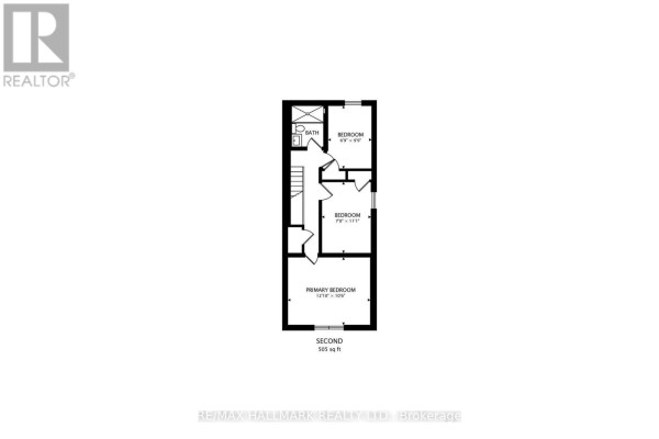 633 Glenholme Avenue, Toronto, ON M6E3G8 Photo 4
