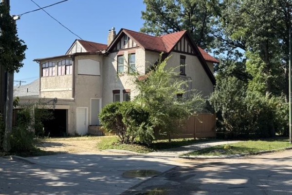 633 St Mary Road, Winnipeg, MB R2M3M2 Photo 4