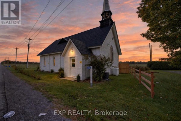 Residential for sale at 6330 County Rd 10 Line, The Nation, ON - MLS® BM9aCa