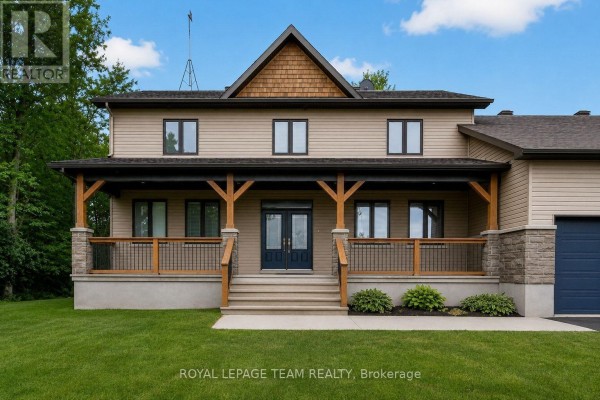 Mud room - 6330 Second Line Road, Ottawa, ON K0A2E0 Photo 4