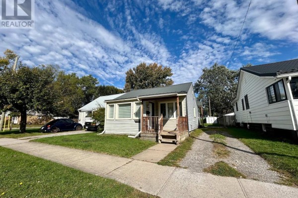 Residential for sale at 6333 Skinner Street, Niagara Falls, ON - MLS® UfMTVE