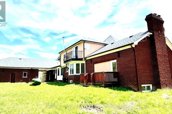 Family room - 6336 Bloomington Road, Whitchurch Stouffville, ON L4A7X3 Photo 5