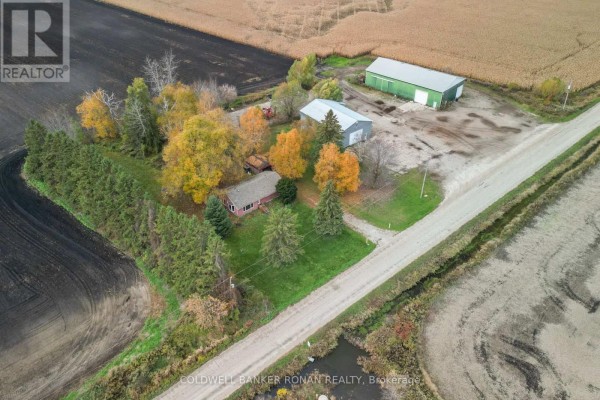 6336 Concession Road 7, Adjala Tosorontio, ON, photo 3