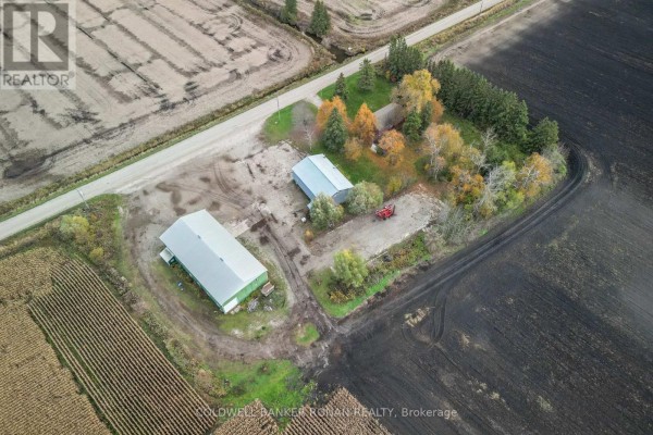6336 Concession Road 7, Adjala Tosorontio, ON L0M1J0 Photo 5