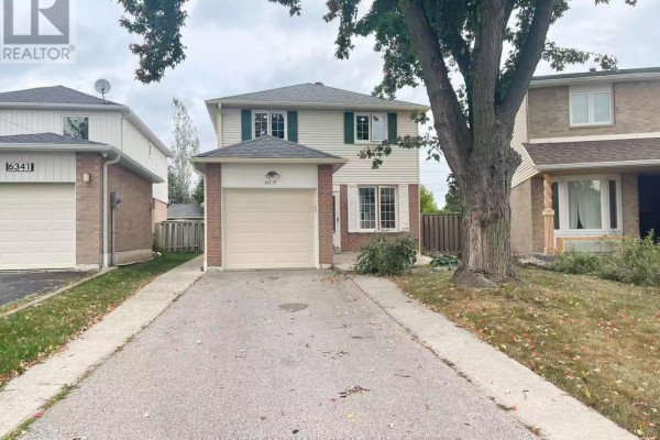 6337 Martel Court, Mississauga