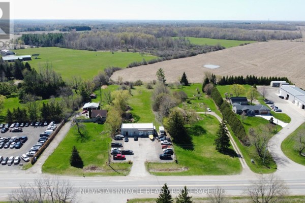 6339 Egremont Drive, Middlesex Centre, ON N0L1R0 Photo 4