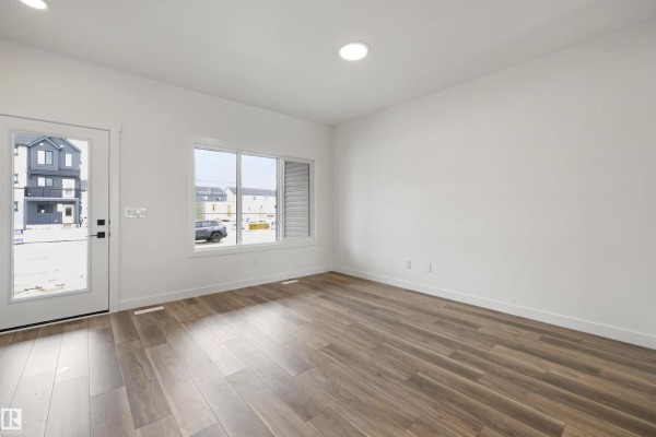 Bedroom 2 - 634 176 Av Ne, Edmonton, AB T5Y4K3 Photo 5