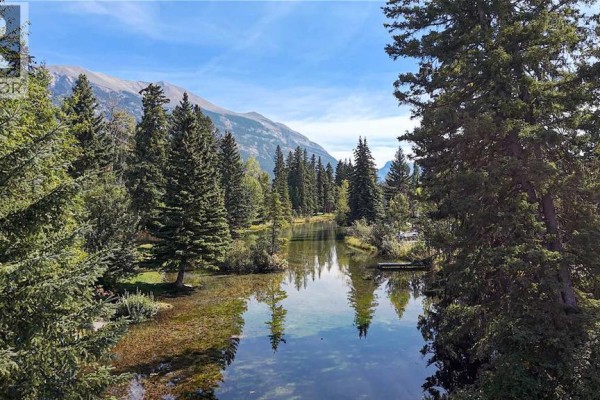 Laundry room - 634 A/b 7th Street, Canmore, AB T1W2C6 Photo 4
