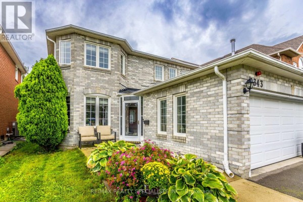 Recreational, Games room - 6343 Alderwood Trail, Mississauga, ON L5N6X1 Photo 2