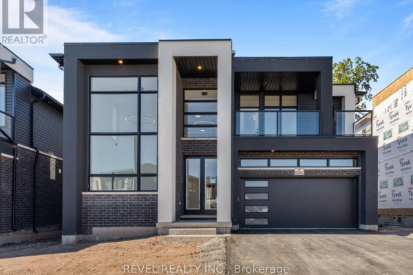 6345 Jewel Common, Niagara Falls