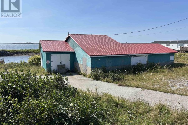 Commercial for sale at 6349 Hwy 3, Lower Woods Harbour, NS - MLS® M3nv1m