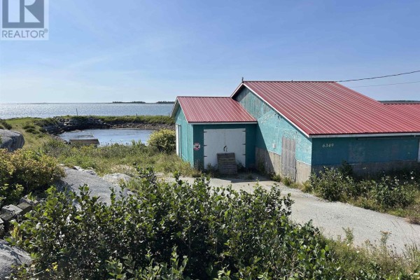 6349 Hwy 3, Lower Woods Harbour, NS, photo 2