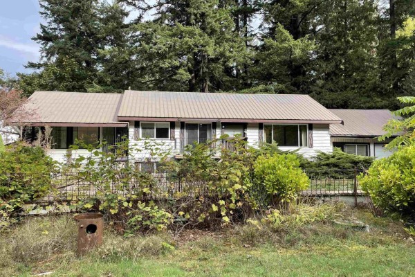 Residential for sale at 63491 Flood Hope Road, Hope, Hope, BC - MLS® YLX5S3
