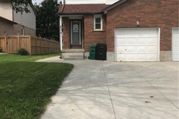 634a Pinerow Crescent, Waterloo