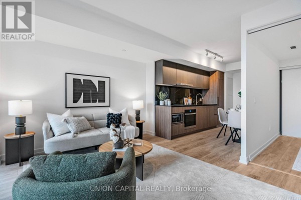 635 - 1100 Sheppard Avenue W, Toronto, ON, photo 3