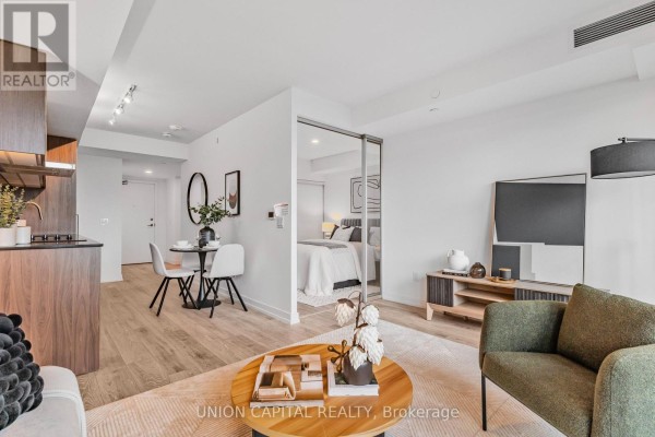 Den - 635 - 1100 Sheppard Avenue W, Toronto, ON M3K0E4 Photo 4