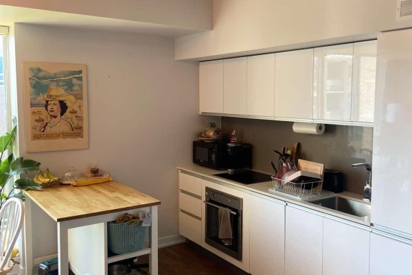 635 - 20 Minowan Miikan Avenue, Toronto, ON M6J1M3 Photo 2