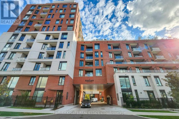 635 - 3100 Keele Street, Toronto, ON, photo 2
