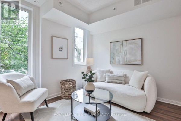 635 - 92 Strachan Avenue, Toronto, ON, photo 2