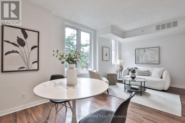 635 - 92 Strachan Avenue, Toronto, ON, photo 3