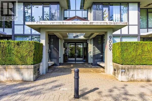 635 9009 Cornerstone Mews, Burnaby, BC V5A0B9 Photo 4