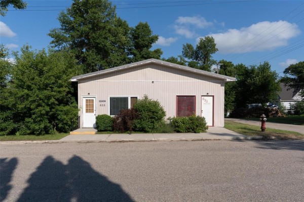 635 Bowles Street, Cartwright, MB, photo 2