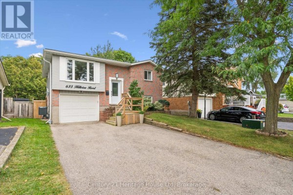 Laundry room - 635 Hillview Road, Cambridge, ON N3H5C3 Photo 2