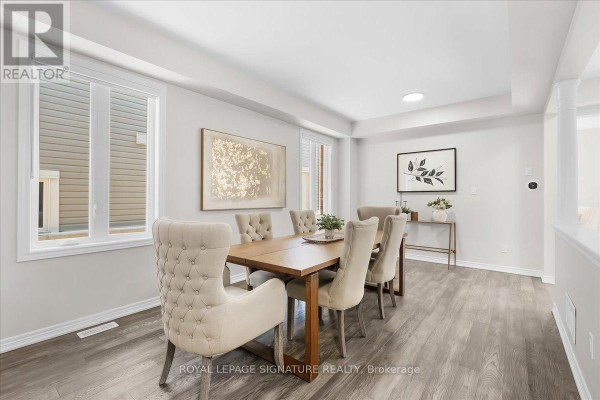 Loft - 635 Lemay Grove, Peterborough, ON K9K0G9 Photo 5